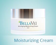 Anti-Aging Moisturizing Cream