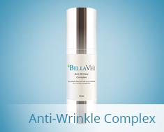 Anti-Wrinkle Complex