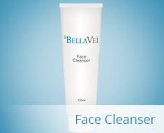 Facial Cleanser