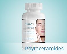 Phytoceramides