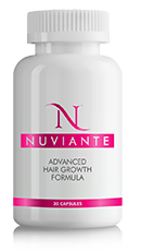 Nuviante Advanced Hair Growth Formula