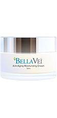 Anti-Aging Moisturizing Cream